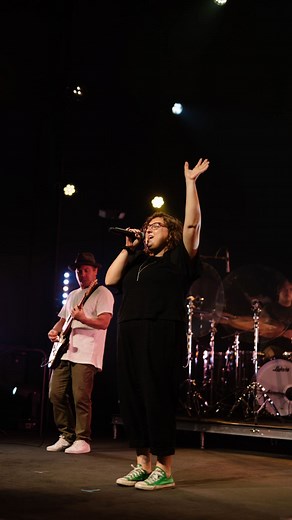 Megan joins us this weekend as we begin our new series Walk With Me! Will you join us for church!? | Sun Valley Community Church