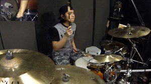 817K views · 735 reactions | Rude - MAGIC! Need your tribal fix? Grab it here! Tribal Gear Original Stash Cymbals and Drum Gears: Armada Cymbals PH My bags and cases: UBEC Gigcase Socials: Instagram: https://www.instagram.com/zachalcasid Youtube: https://www.youtube.com/zachalcasidrums TikTok: zachalcasid4 For business inquiries: zachalcasidmusic@gmail.com | Zach Alcasid | Facebook