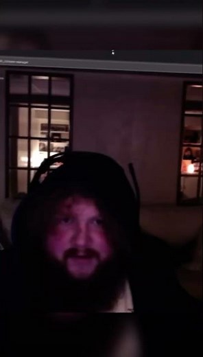 CaseOh Meets the Magic Conch 🐚😂 #fanmail #caseoh