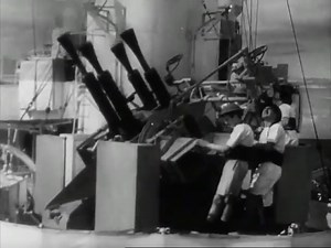 In Which We Serve (1942)