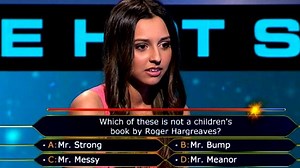 How did these Hot Seat contestants not know the answers to these questions?