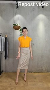 Pencil skirt ( Code: PSP58 ) LIVE PROMO RM79AVAILABLE IN SIZE S M...