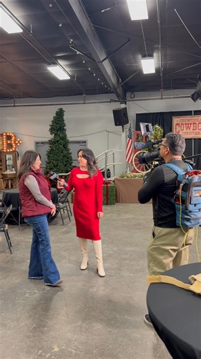 Chowchilla-Madera County Fair on Reels