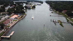 2.9K views · 30 reactions | There are three common types of flooding in Virginia Beach: fluvial floods (river floods), pluvial floods (street or flash floods) and coastal floods (commonly associated with storm surge). Each type of flood has its own causes and is forecast in different ways. The City’s Flood Protection Program is working to address them to reduce the impacts of flooding. Read more at https://bit.ly/3NZp2Of. | Virginia Beach City Government | Facebook