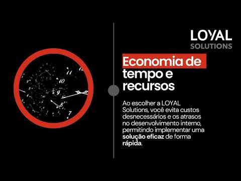 Como melhorar as auditorias como o LOYAL?