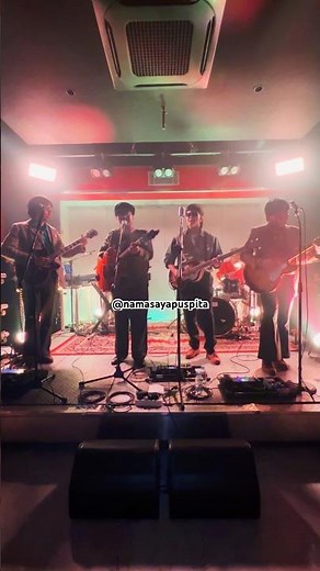 [190525] Rio Clappy x The Lantis - Bunga Abadi (Lintas Lantis : The Lantis 1st Showcase)