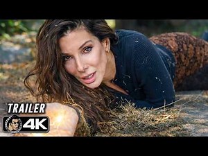 PRACTICAL MAGIC 2 | Official Teaser Trailer (2026) 4K