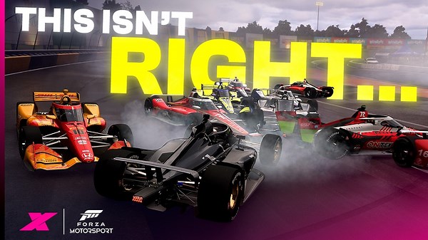 The 10 best Xbox Series X|S racing games in 2026