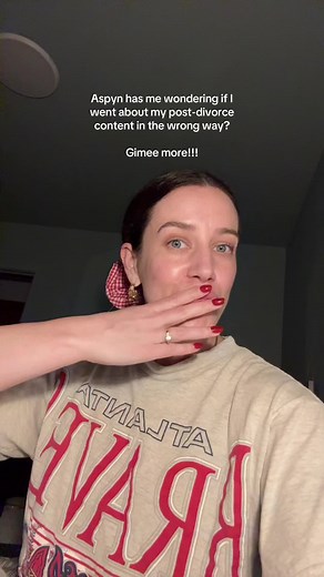 Aspyn Ovard Divorce Drama Explained
