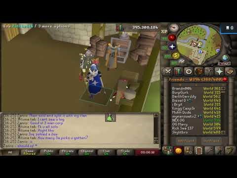 OSRS Combat Tasks Grinding - Cash App $zanrors - Old School RuneScape
