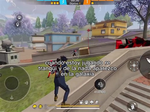 ¡Se cortó la luz en Free Fire y Mortal Kombat!