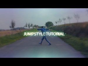 JUMPSTYLE TUTORIAL || Advanced combos and tricks || Dany