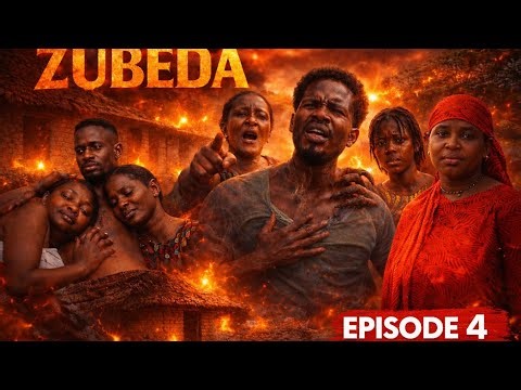 ZUBEDA FULL EPSODE 4