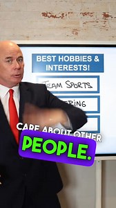 77K views · 2.1K reactions | WHAT ARE YOUR HOBBIES AND INTERESTS? Job interview questions answers tips #fyp #foryou #jobs #jobinterview #interviewtips #interviewquestions | English Tuition | Facebook