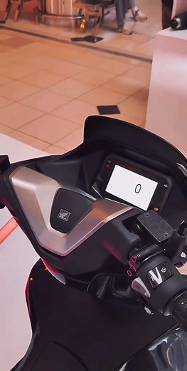 Honda PCX 160 2026: New Model & Features Preview