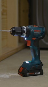 122K views · 1.4K reactions | The Bosch GSB18V-65 hammer drill/driver packs 575 In.-Lbs. of torque with KickBack Control and a Rapid Mode Selector! Durable, efficient, and ready for anything  #BoschTools #Bosch | Bosch Professional Power Tools and Accessories | Facebook