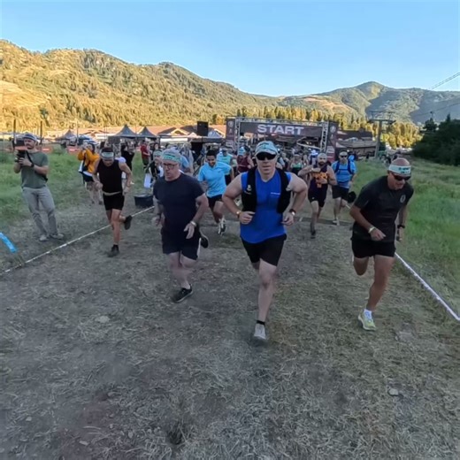 Ready to conquer Utah Trifecta Weekend July 11-12? See for yourself why Spartans can't get enough of this epic challenge... ⛰️ Olympic legacy venue 🏃 Rugged climbs with alpine views 🌲 Stunning mountain terrain | Spartan