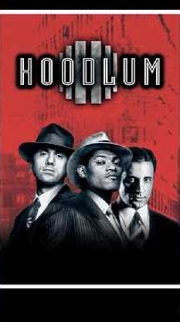 Hoodlum (1997)