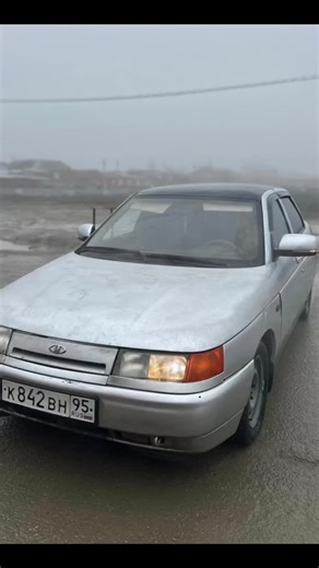 Мохьмад on Instagram: "Ваз 2110 2005г Матор,Каробка-отлично Состояние-отличное газ-бензин Стаканы-отлично Остальное по телефону Цена 120.000 8962-636-95-95"