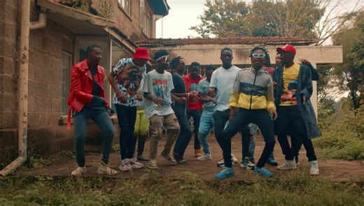 7 Gengetone Acts You Need to Check Out | OkayAfrica