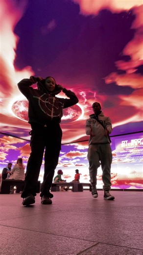 Synchronized Clap Challenge Compilation