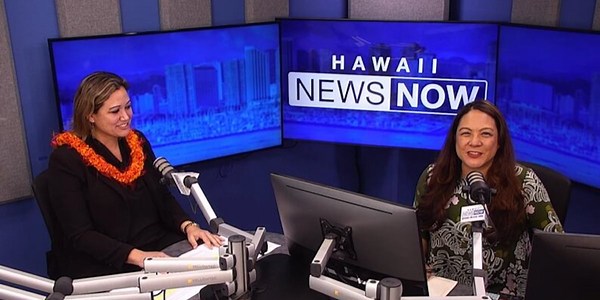 Rep. Kanani Souza