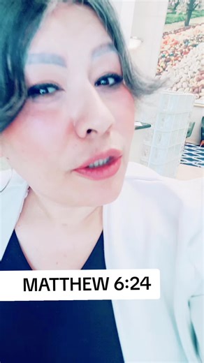 The Bible is clear that outward prosperity ≠ God’s favor. Here are the key scriptures behind what you’re saying: 1. Living “well” on the outside means nothing by itself Psalm 73:3, 12 “For I envied the arrogant when I saw the prosperity of the wicked… This is what the wicked are like—always free of care, they go on amassing wealth.” Later in the same psalm, David realizes their end is not peace, just delay. 2. The devil does reward people who serve his purposes Matthew 4:8–9 Satan shows Jesus al