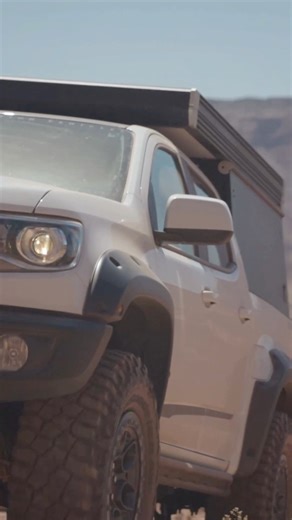 3K views · 22 reactions | More tire, less lift—AEV HighMark Fender...