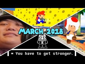 BEST OF HOBO BROS COMPILATION - March 2018