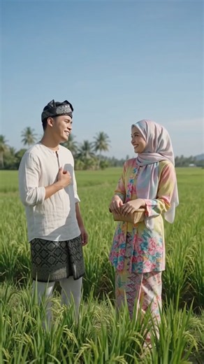 Eda Ezrin & Den Manjo - Adek Saye Abe Sore