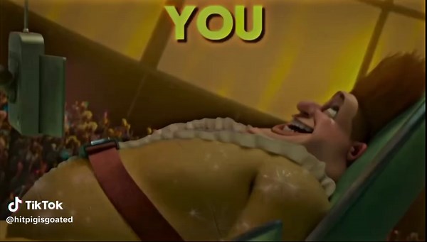 Hitpig and the leaping lords rivalry is UNMATCHED | I can’t fix you edit #hitpig #edit #fnaf #livingtombstone #viral