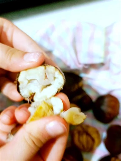 How to Make Delicious Chestnuts at Home