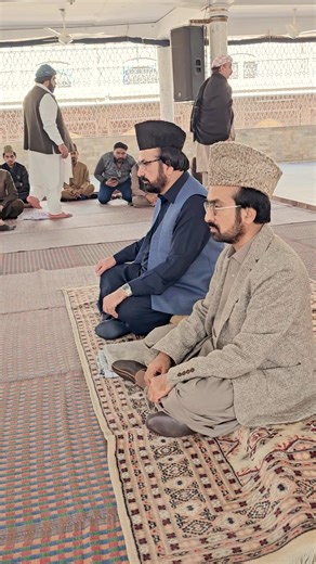 Exploring Golra Sharif: The Legacy of Pir Syed Moin Ul Haq Shah Gillani