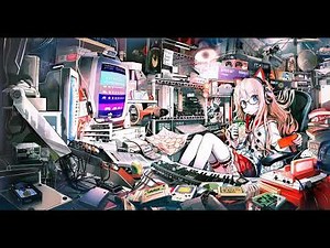 (Nightcore) Real McCoy - Another Night