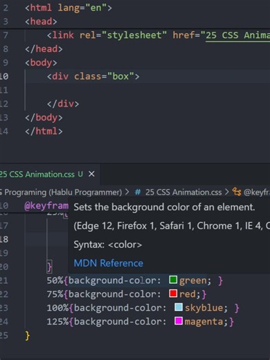 CSS 25 CSS and Html Animation.| Create Crazy 3D Image Slider Effects Using CSS Only https://www.youtube.com/@DeveloperDelowarDesigner?sub_confirmation=1 🌐 My Page @delowar.designer @developerdelowar.designe @programmerdelowar.design 🚀 Welcome to Developer Delowar.Designer - Empowering Your Coding Journey! 🚀 🔗 Stay Connected Follow now and dive into a world where programming becomes an empowering and enjoyable skill! Let's code together and shape the future of tech! 🌐🚀 ✍✍✍✍✍✍✍✍✍✍ #typ #top 