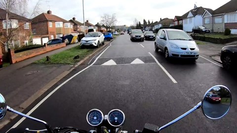 2019 Royal Enfield Interceptor 650 Review