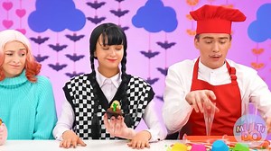 27K views · 354 reactions | ¿Quién te sorprenderá y cocinará el plato más delicioso? ¡Compruébalo en nuestro nuevo desafío culinario! | Multi Do Spanish | Facebook