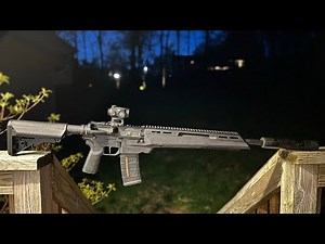 Springfield Armory Saint Edge ATC