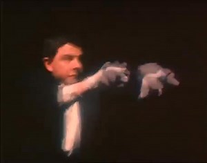 266K views · 6.9K reactions | Rowan Atkinson (Mr. Bean) is a comedy legend! His ability to make the whole world laugh without saying a single word is pure skill.朗 | Inspire Art | Facebook