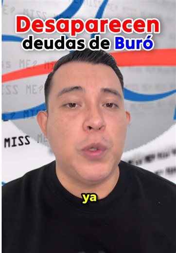 Deudas en Buró de Crédito: ¿Cuándo se Borran?