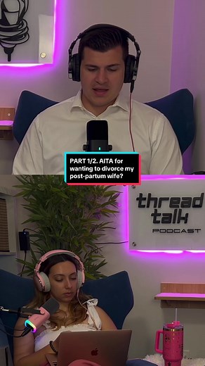 ThreadTalk Podcast on TikTok