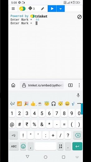 12th computer science practical program 10 PYTHON GRAPHICS WITH PIP