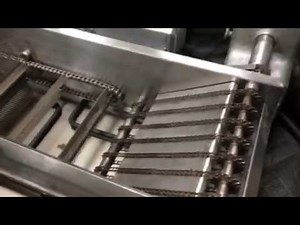 Belshaw Donut Robot - DR42