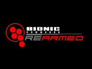 Killt's Hidden Treasures - Bionic Commando Rearmed OST