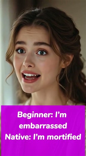 Basic English vs Real Native English | Learn English Like Native