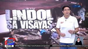 17K views · 340 reactions | DTI – 60-day price freeze sa mga pangunahing pangangailangan sa Cebu, epektibo Oct. 1 - Nov. 30. | Unang Hirit | GMA Public Affairs | Facebook