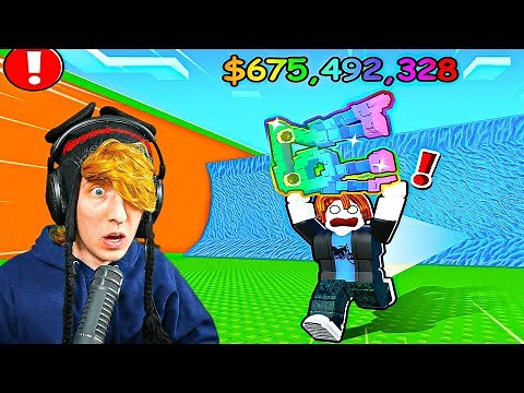 ESCAPE TSUNAMI FOR BRAINROTS!!