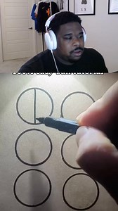 3.1M views · 2.9K reactions | Easy Ball Drawing tutorial | Kam Noony | Facebook
