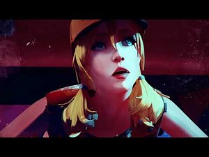 Free Fire x Alok "Vale Vale" Music Video