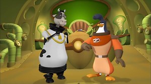 2.6K views | Watch over 2,000 kid's episodes in your living room or on the road. These Bible-based shows will educate and entertain children of all ages. | RightNow Media | Facebook